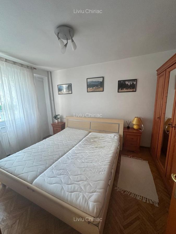 Apartament cu 3 camere decomandat, mobilat în Griviței - 3