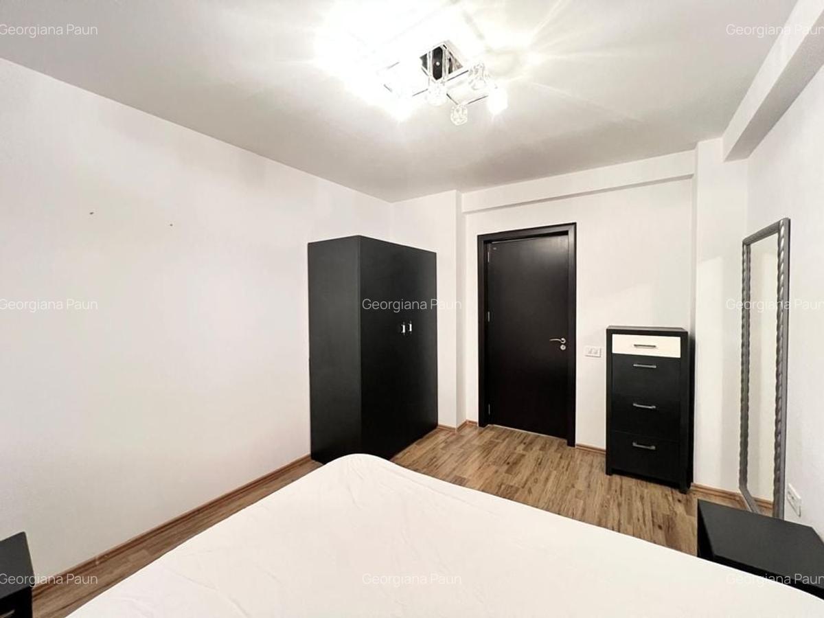 Apartament 2 Camere Rezervelor 89 Ballroom Auchan Militari Residence - 9