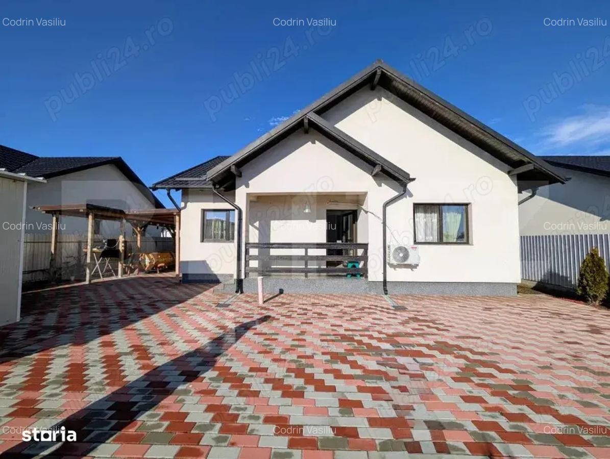 Casa Hemeiusi Bacau - 5