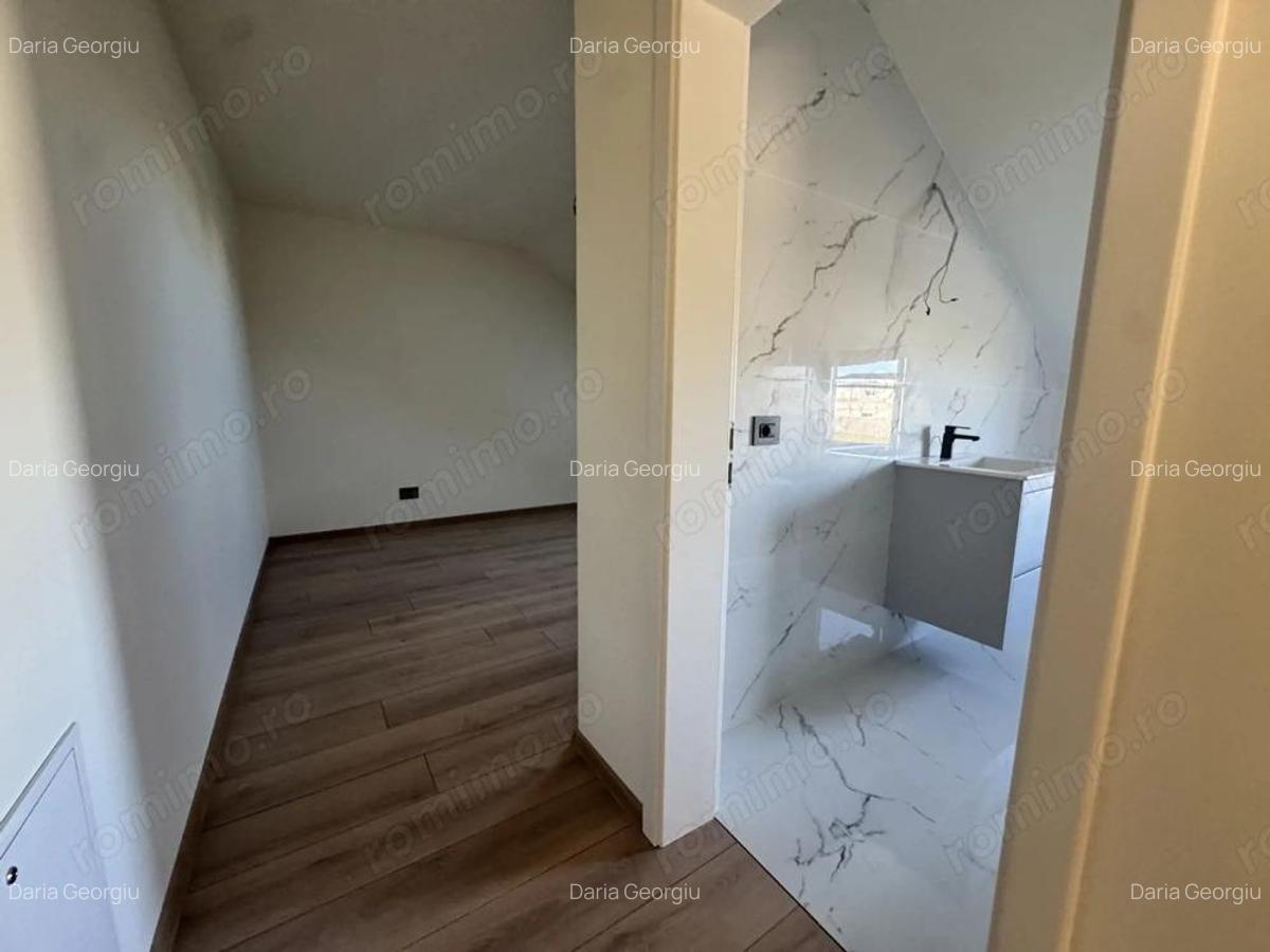 COMISION 0% | Duplex 6 Camere | Mosnita Noua | 160mp | 400mp Teren - 13