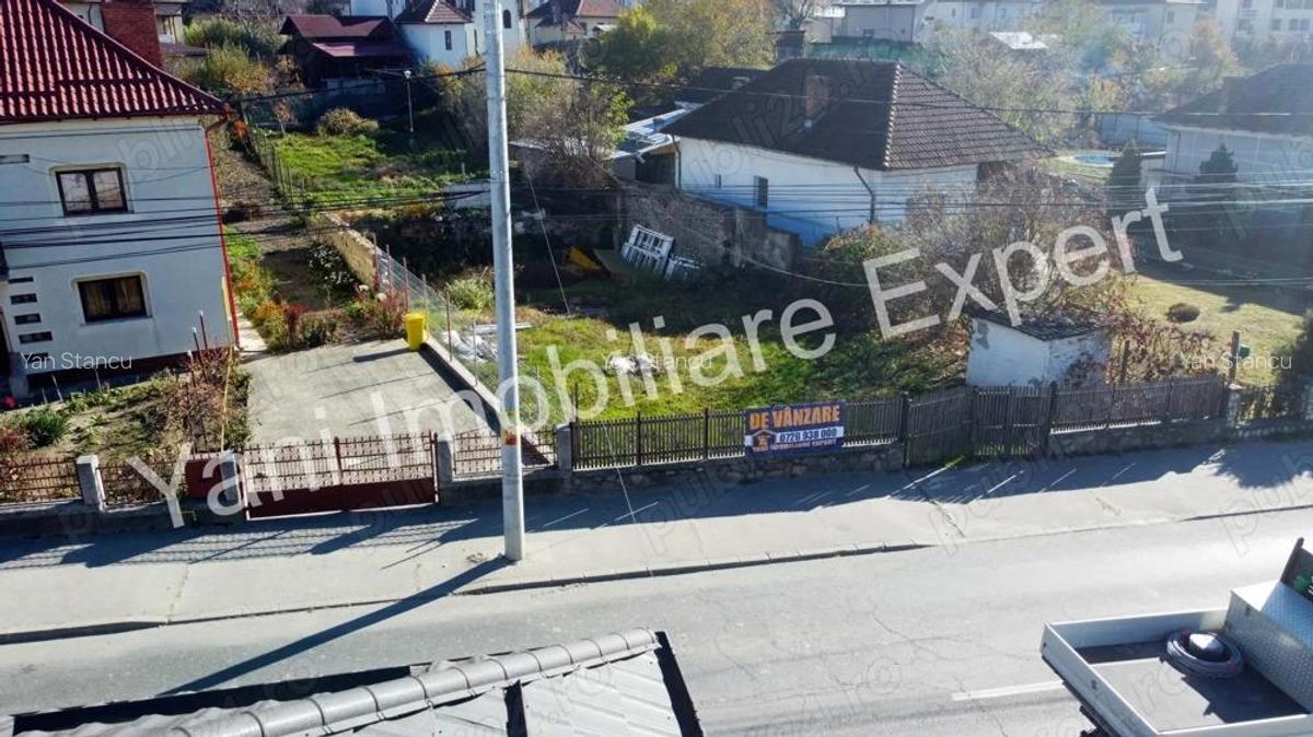 Teren de vanzare in Curtea de Arge?, zona Lidl. - 9