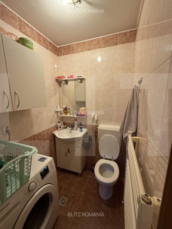 Apartament de vanzare, cu 4 camere, 68 mp, zona Modern - 8