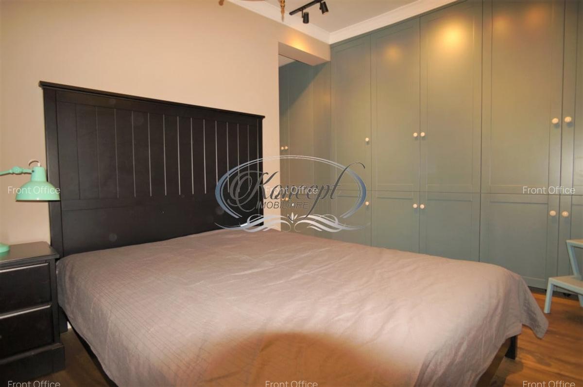 Apartament elegant cu finisaje moderne, aproape de centrul Clujului - 8