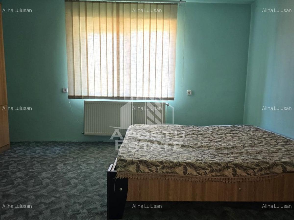 Casa individuala, complet mobilata, in Curtici, jud. Arad. - 22