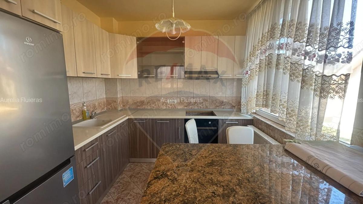 Casa cu 5 camere de inchiriat in cartierul Nicolae Grigorescu - 9