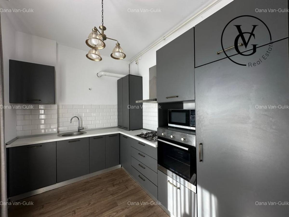 Apartament 2 camere-Faleza Nord-vedere lac si mare - 6