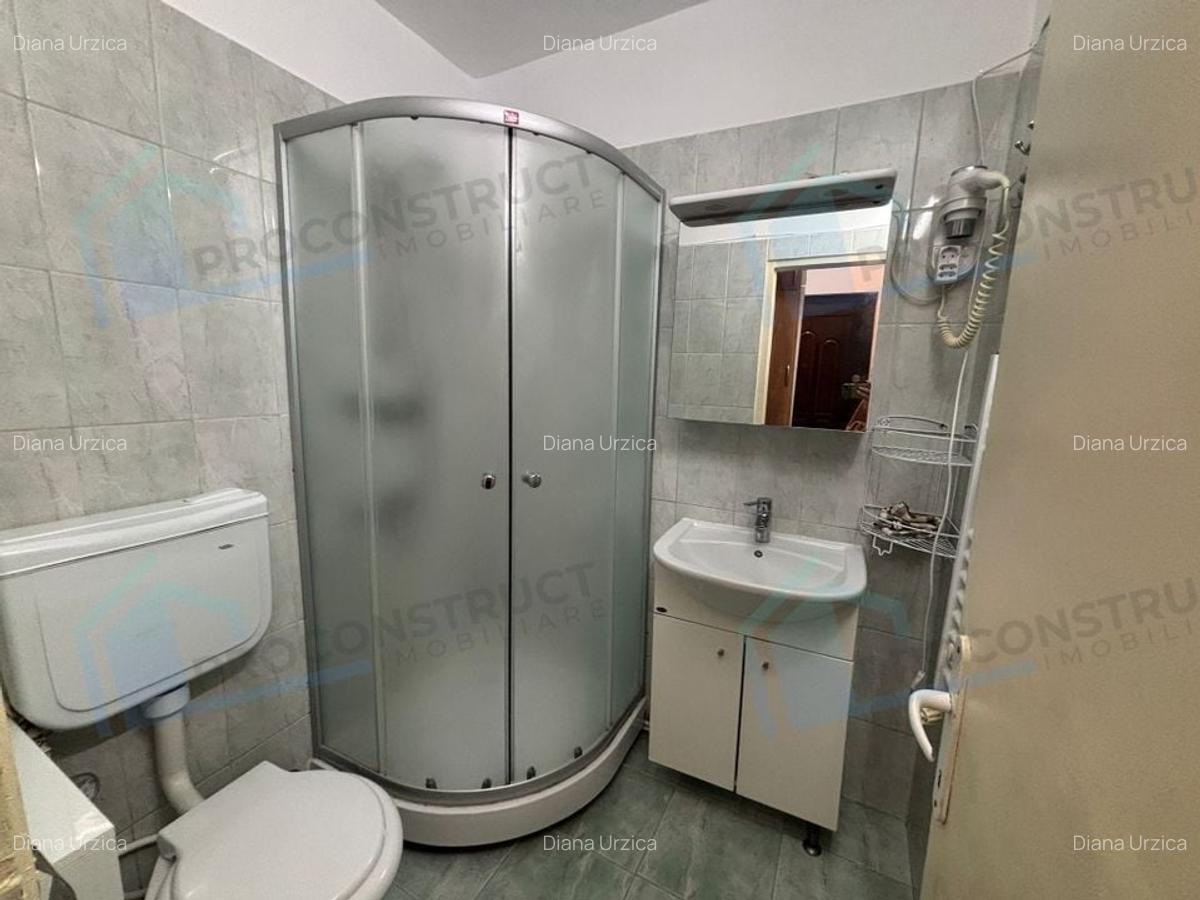 GATA de MUTARE! Garsonieră Cochetă și Funcțională 300 E - 6