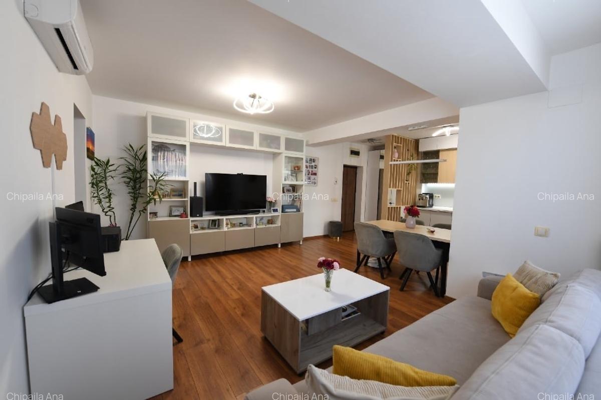 Apartament cu 2 camere – Pipera - 14