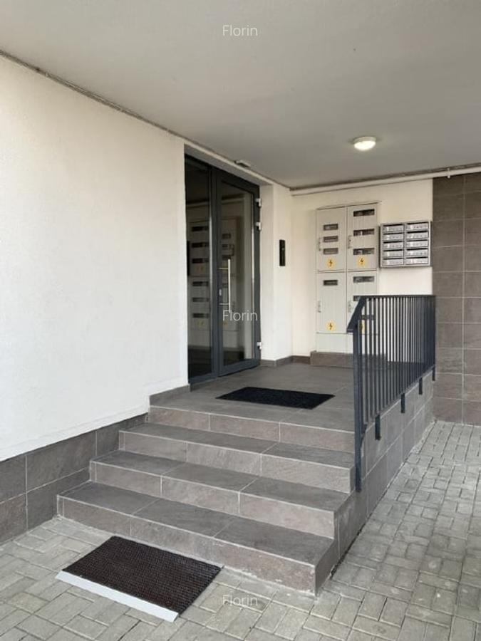 Vanzare garsoniera in Cartier Bartolomeu Nou, Brasov - 6