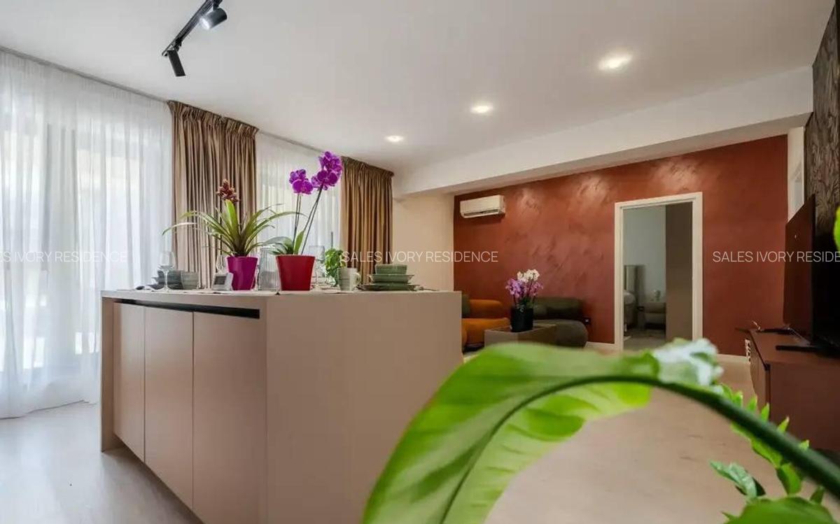 Oferta!!! Apartament cu 3 Camere Finalizat - Loc de Parca... - 3