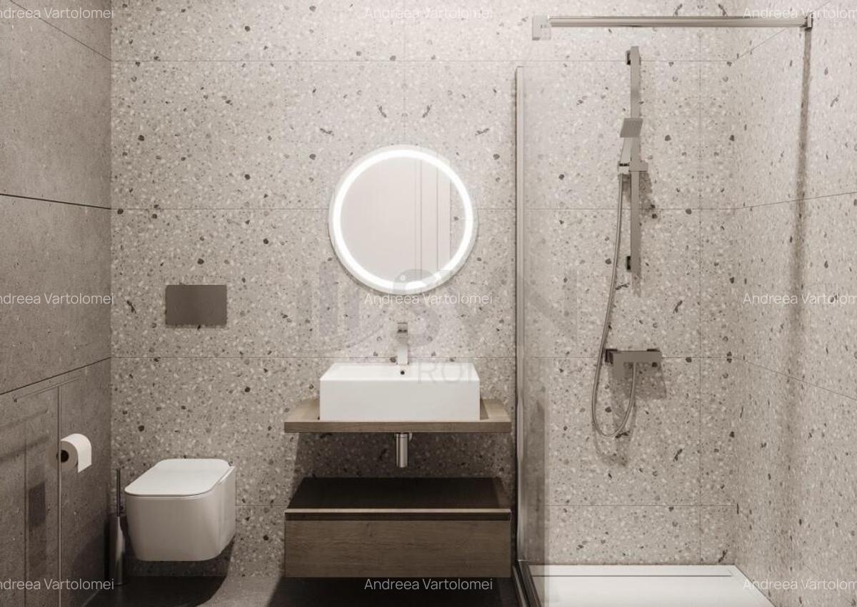 Apartament 2 camere Aviatiei Canton71 - 6