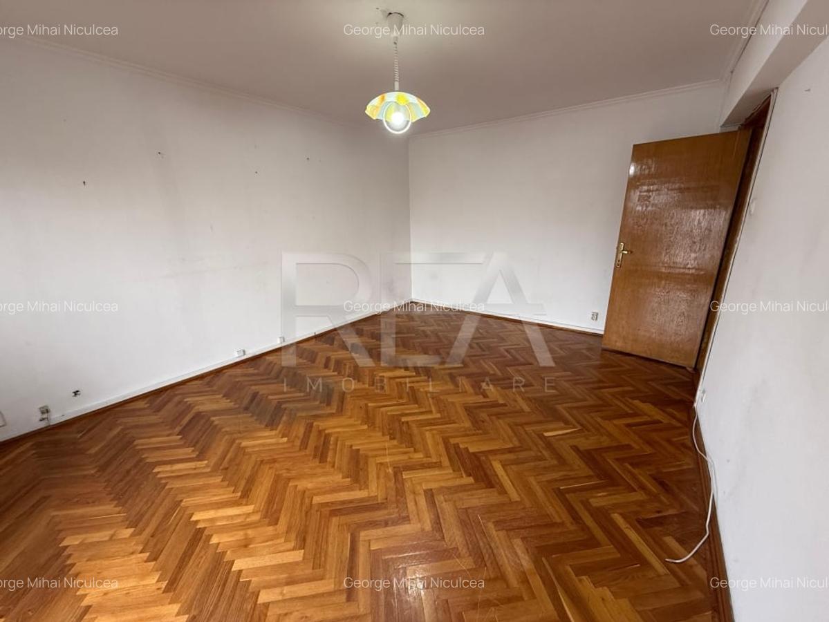 2 Camere | Centrala Proprie | Zona Unirii - Palatul Parlamentului - 2