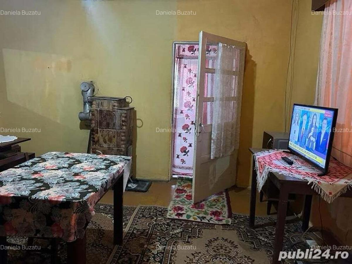 Vand casa - 2