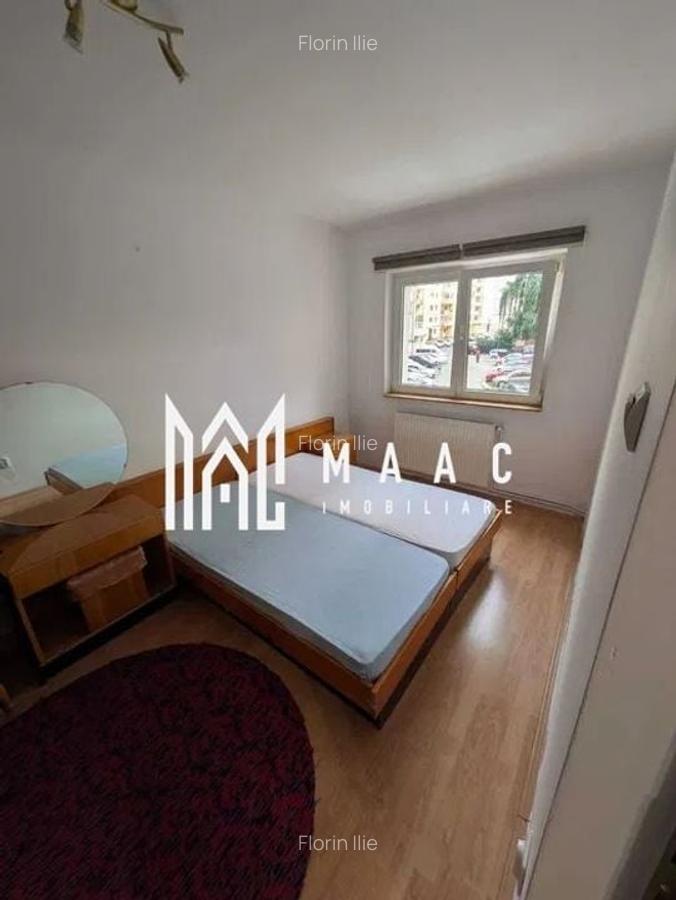 Apartament 3 Camere I Decomandat I Etaj 1 I Vasile Aaron - 3