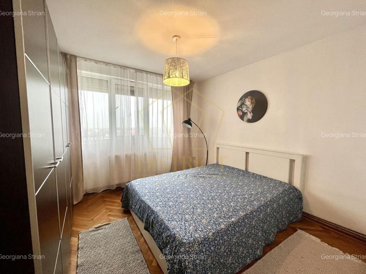 Apartament spațios cu 2 camere | Ion Dragalina - 5