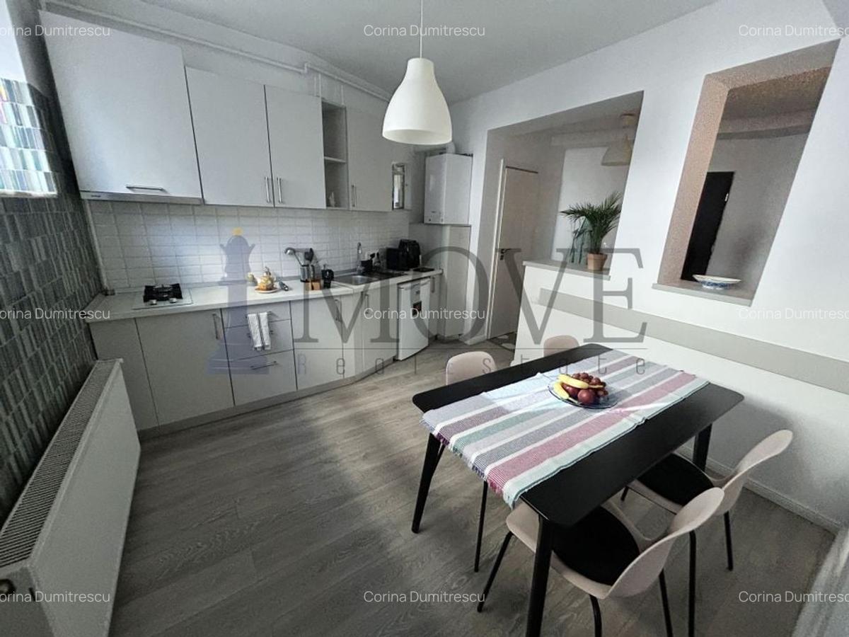 STUDIO DUBLU ULTRACENTRAL pe o stradă liniștită - 27