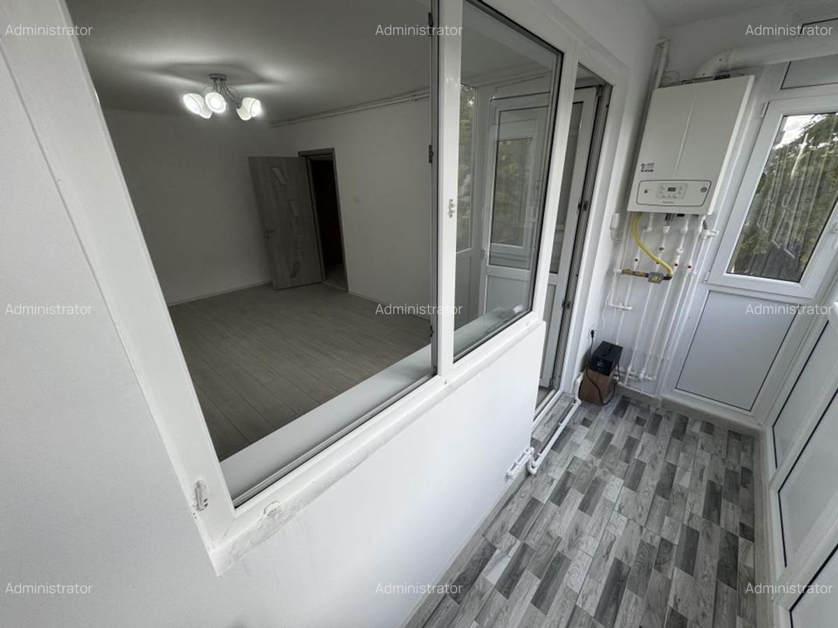 Apartament 2 camere zona Tomis 3 - 6