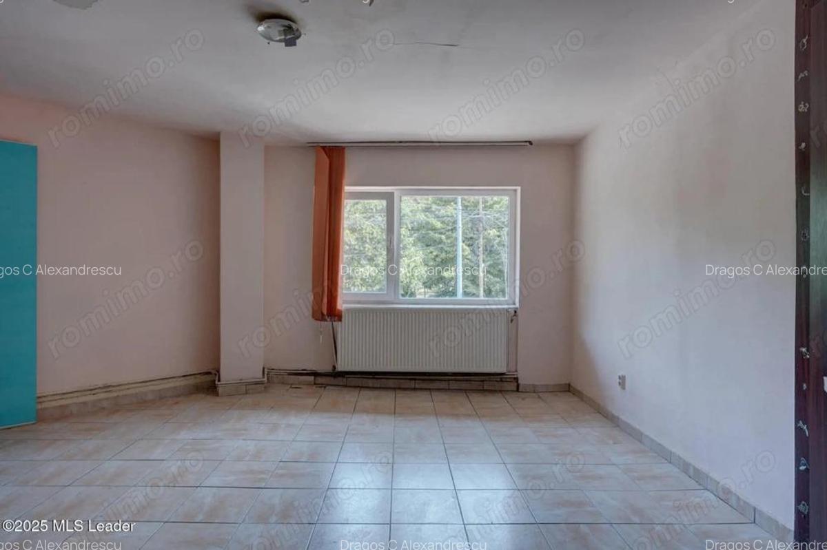 Vanzare imobil 11 camere, intrare Parc Carol - 18