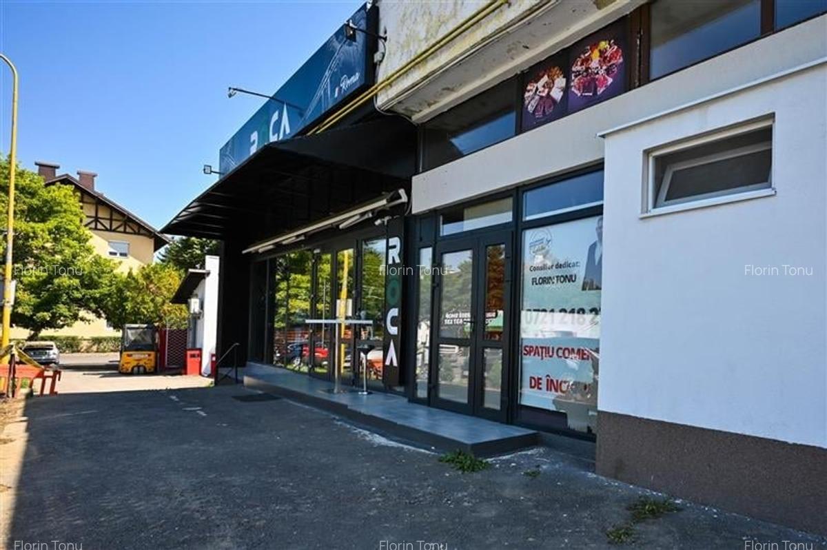 Oportunitate investitie, Spatiu Comercial, Astra, Brasov. - 13