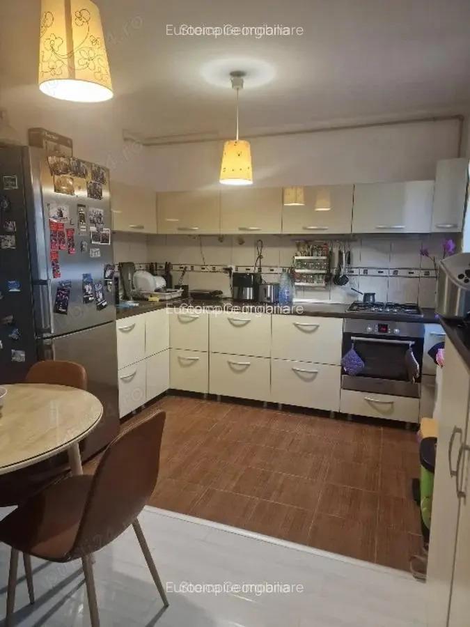 Vand Duplex 3 camere Boreal - 6