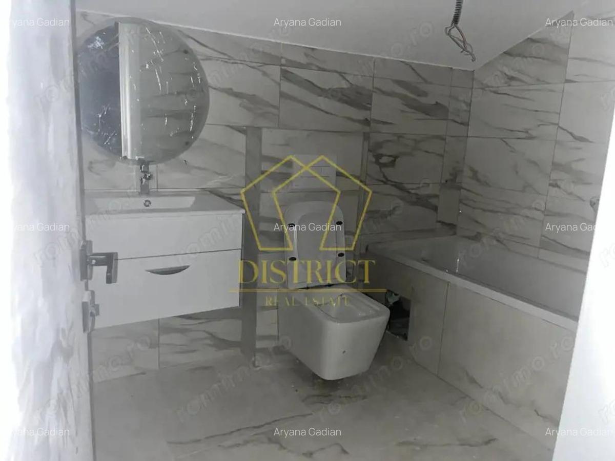 Apartament superb cu trei camere I Giroc - 4