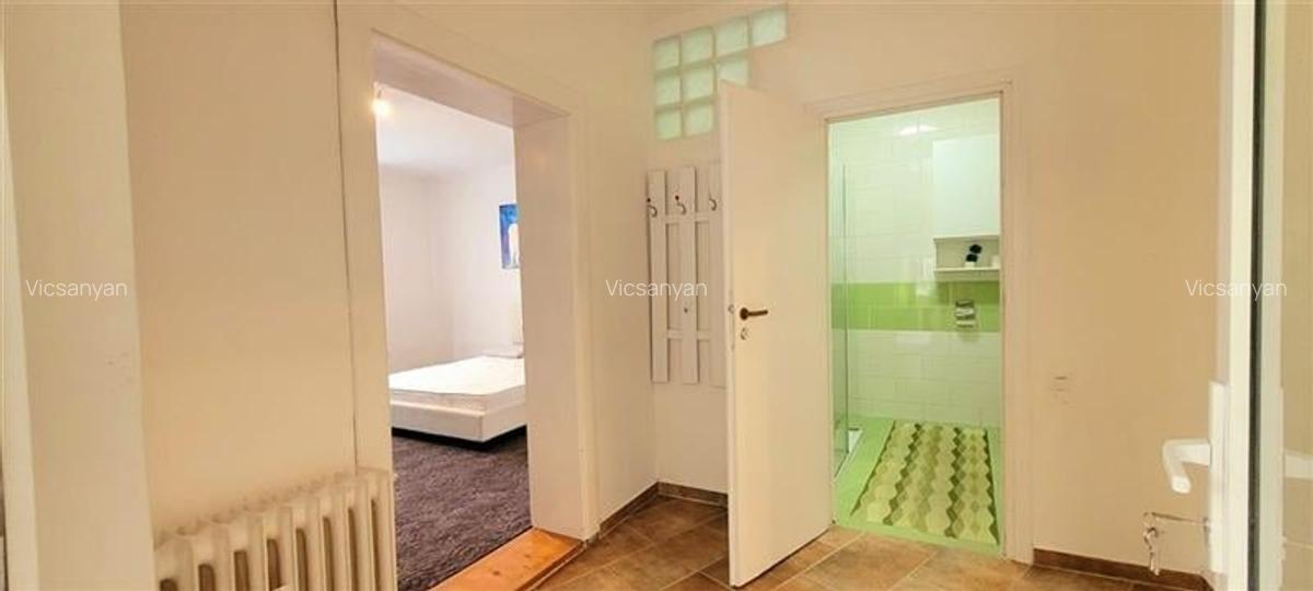 Apartament, zona Calea Dumbravii, Sibiu - 3