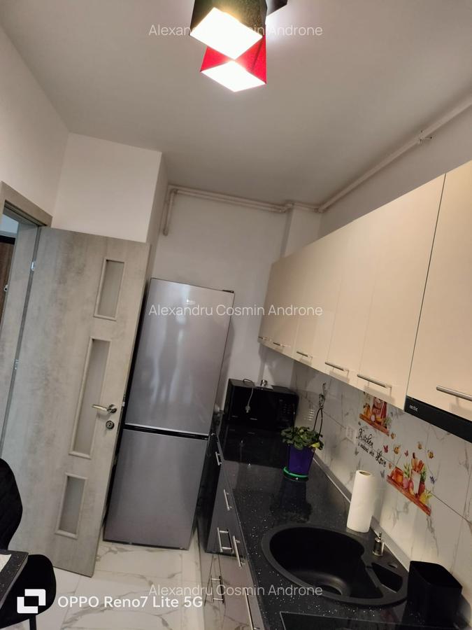 Ofer spre inchiriere studio in cartierul militari residence. - 6