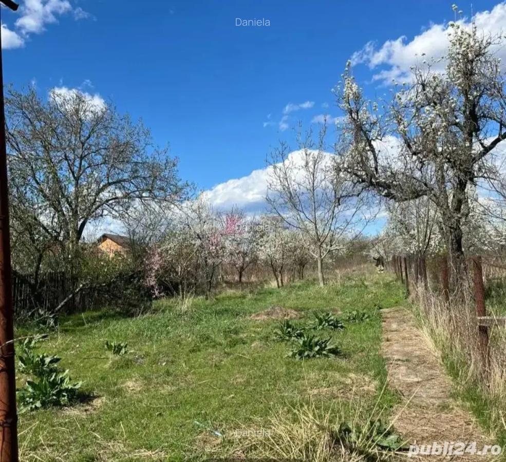 Casa de vanzare sau schimb cu apartament! - 5