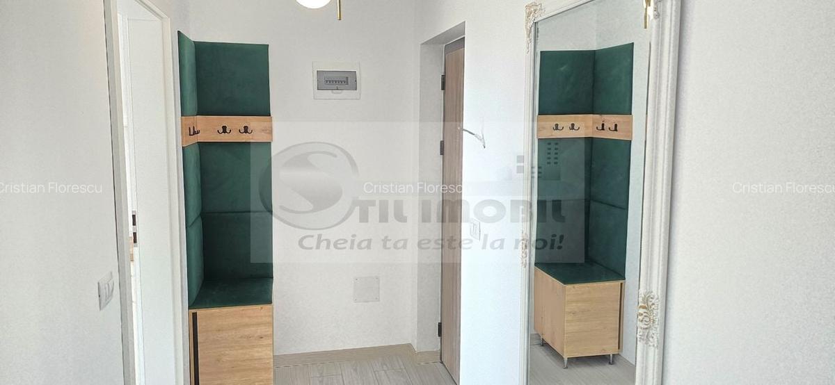 Apartament de Închiriat în Panoramic Valea Adâncă - Cug - 4