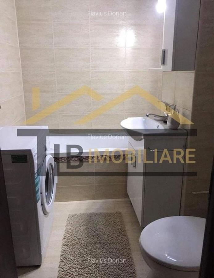 Apartament de 2 camere, 50mp, decomandat, Zona UMFST - 6