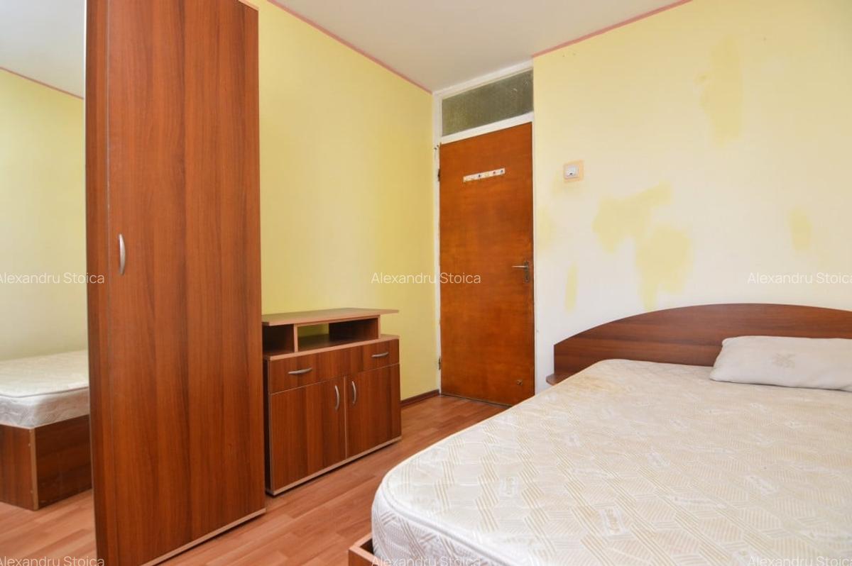 INCHIRIERE APARTAMENT 3 CAMERE MOSILOR - METROU OBOR - 13