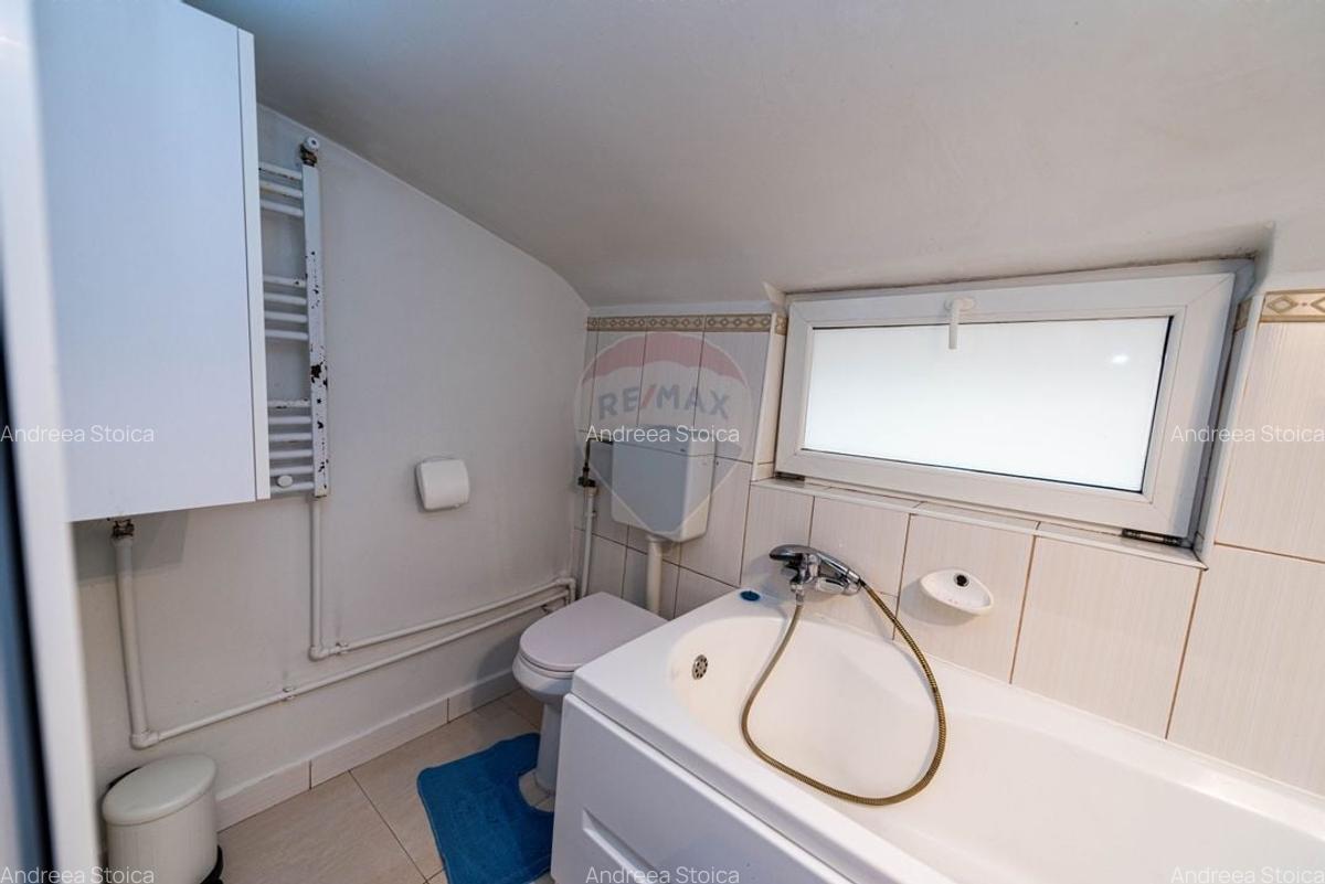 Apartament cu 2 camere de vanzare Metrou Grivita - 5