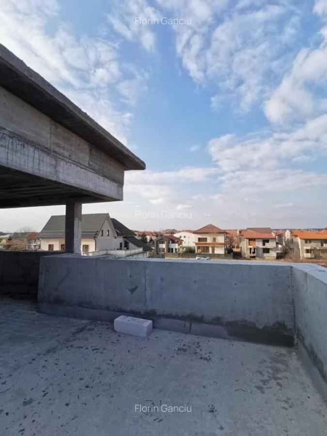 Pipera Vila Lux 2024, supr. constr. 255mp, teren 625mp - 7
