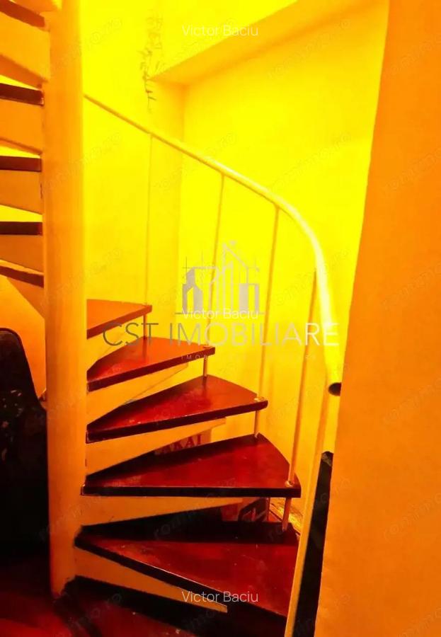 Penthouse elegant cu 4 camere in zona Domasneanu ? - 8