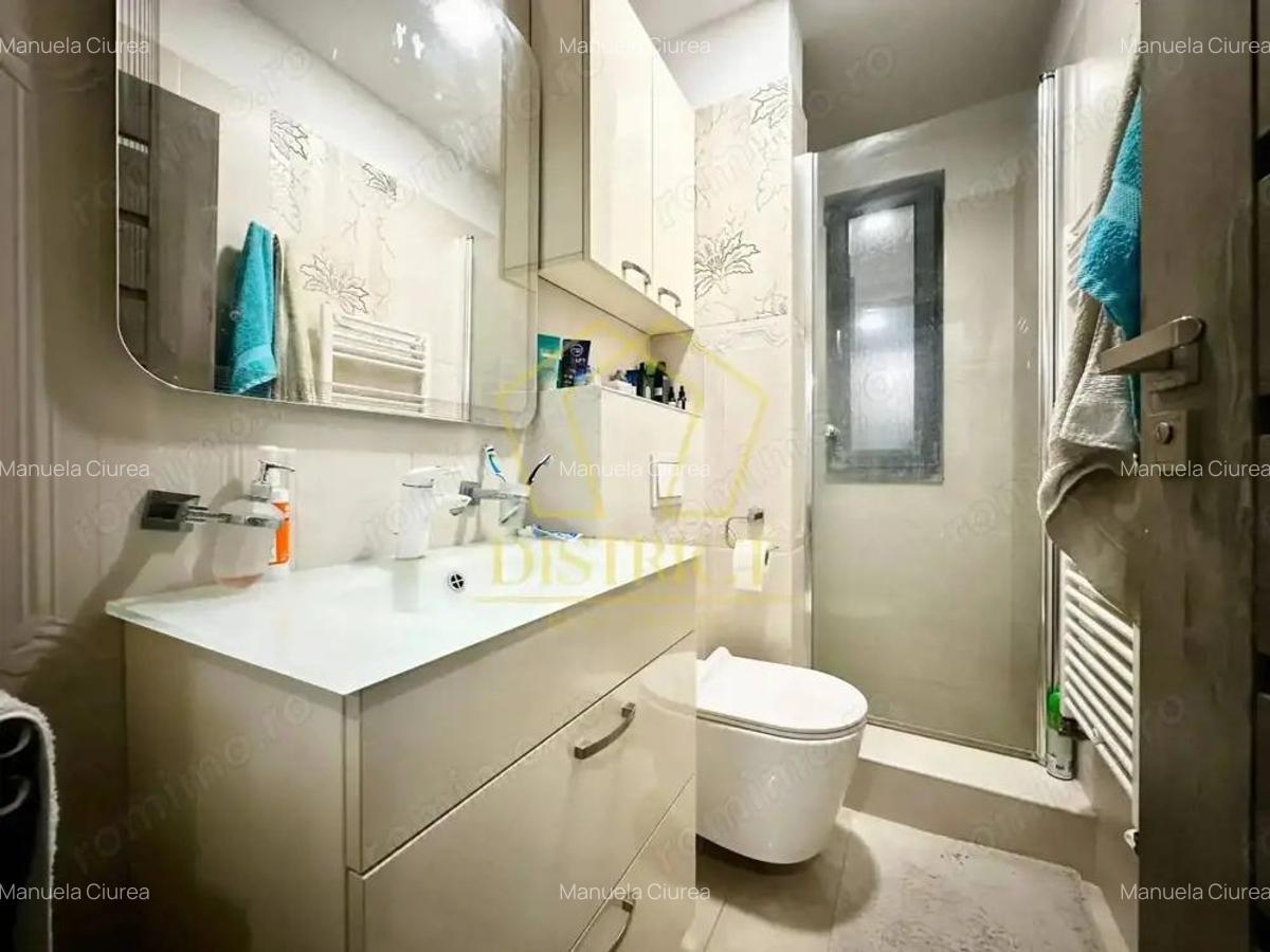 Duplex superb cu 3 camere | Dumbravita - 6