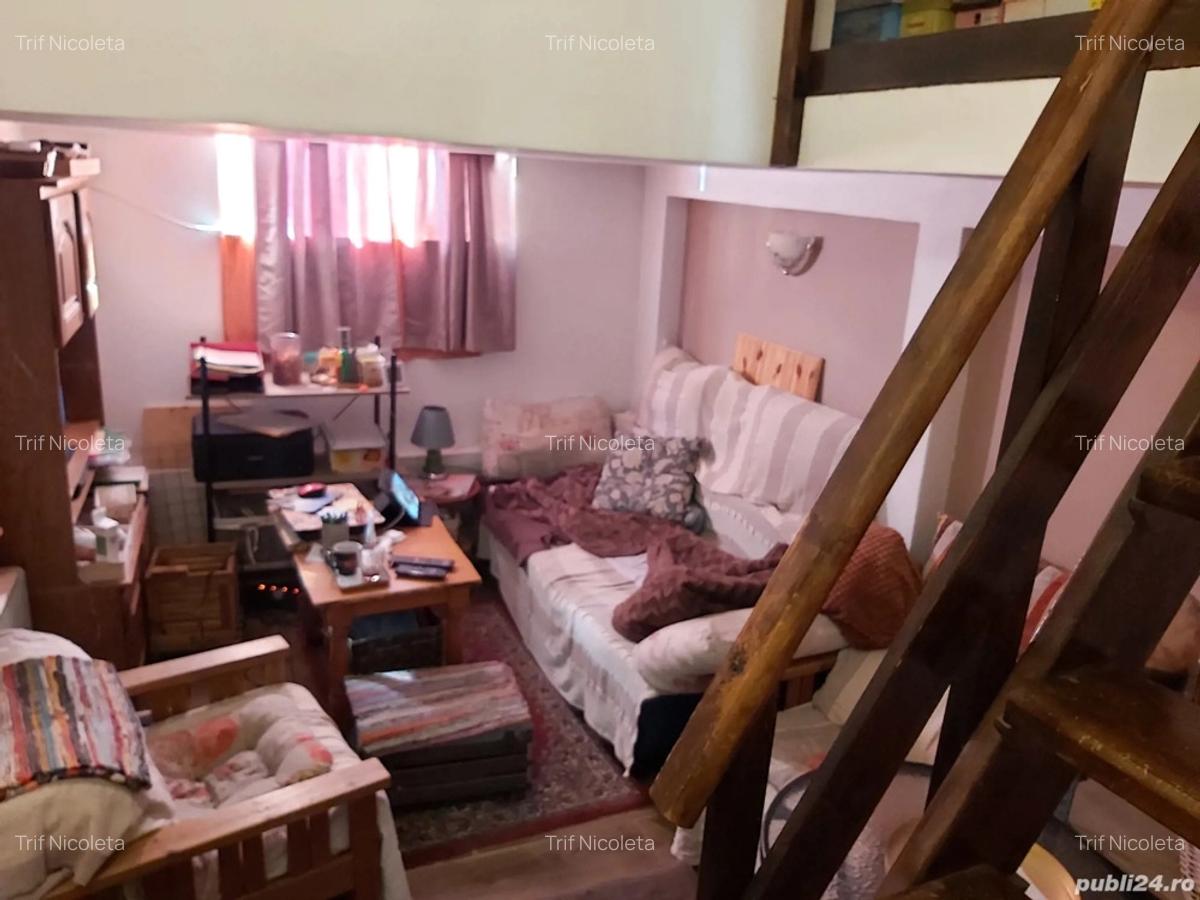 Apartament 2 camere central - 3