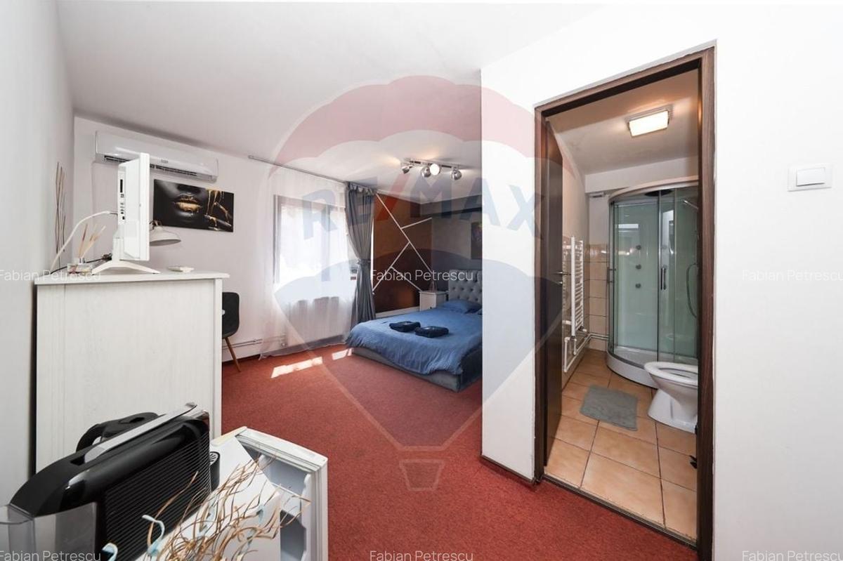 SPATIU COMERCIAL | 192MP | CENTRU ISTORIC | TERASA 92MP | COMISION 0% - 21
