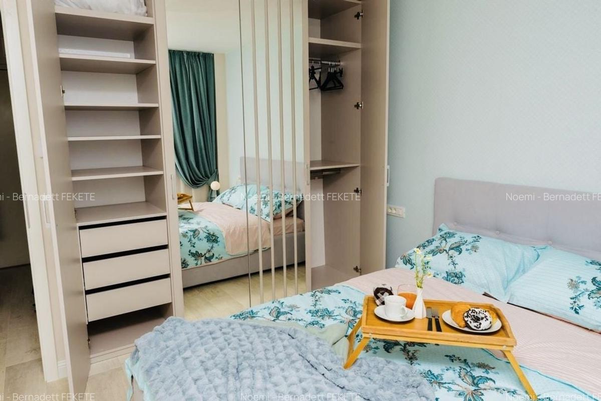 2 camere - Iulius Town - de inchiriat! - 9