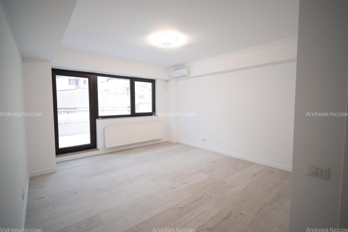 Apartament cu 3 camere decomandat în Dorobanți - 6