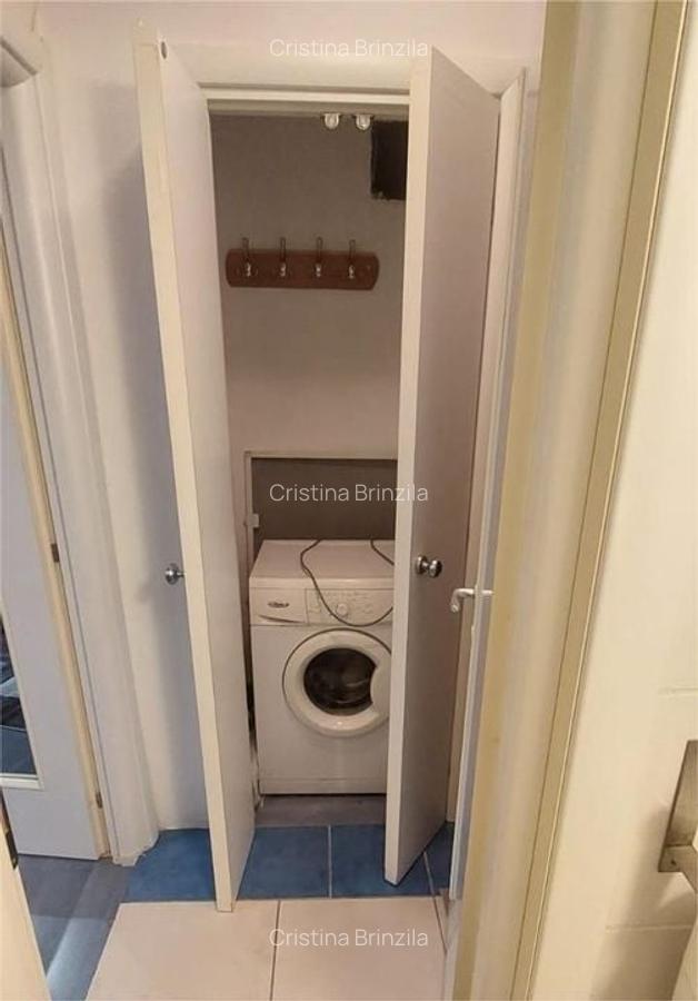 Garsonieră călduroasă, balcon, utilități incluse în pret, etaj 3 – Ion Mihalache - 5