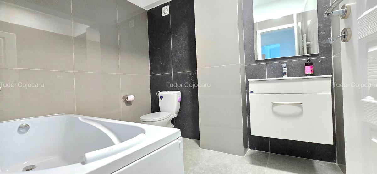 INCHIRIEZ apartament 2 camere decomandat, NOU, nelocuit, impecabil, CUG, autobuz - 8