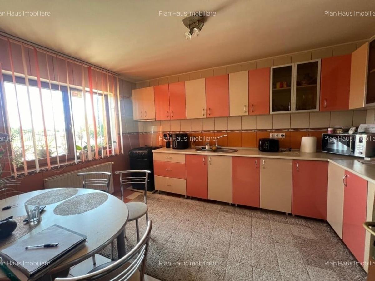 Exclusivitate ! Casă individuală parter+ mansardă  în Săsar ,12 ari de tere - 25
