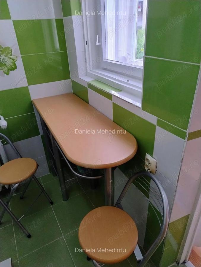 Inchiriere garsoniera Calea Vitan -Auchan - 7