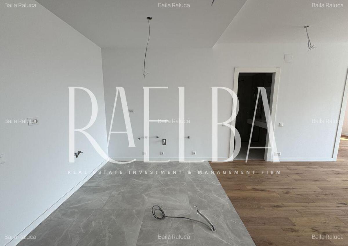 | Apartament 2 camere | One Cotroceni | DESIGN Interior I... - 2