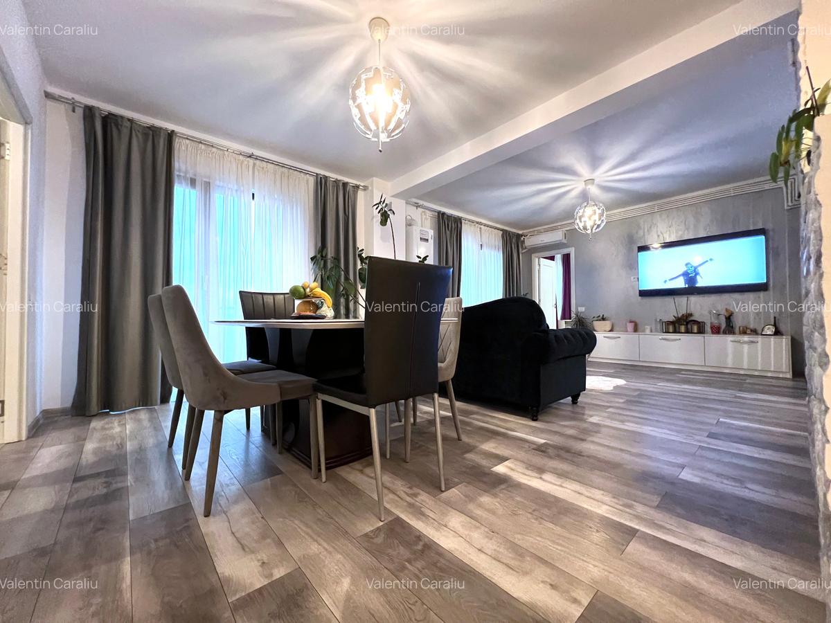 COMISION 0% - Apartament 3 Camere – 500m de plaja – 88mp - 5 COMISION 0% - Apartament 3 Camere – 500m de plaja – 88mp - 5