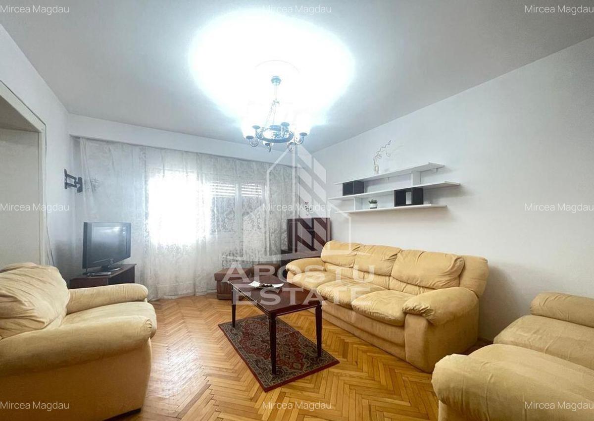 Apartament 4 camere, zona Centrala - Piata Mica, Lac - 18