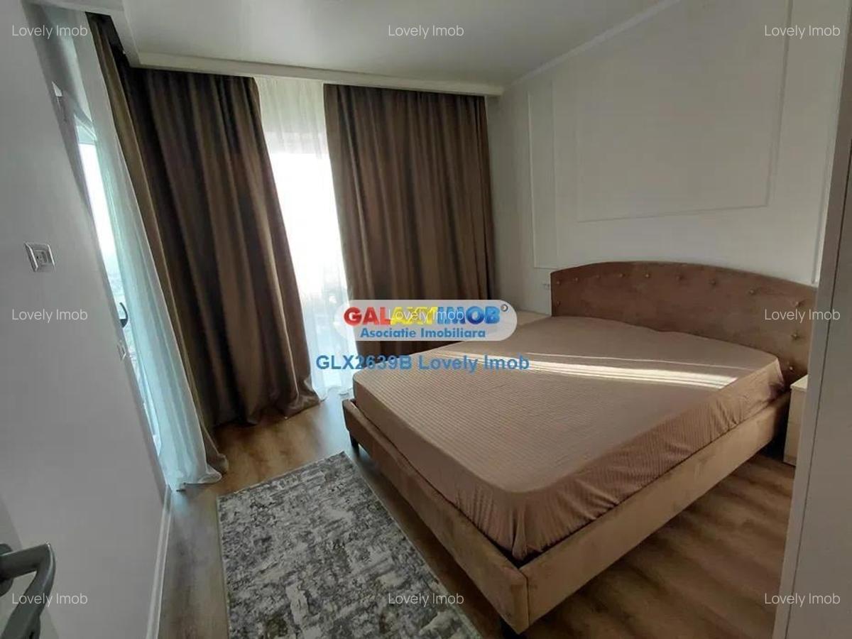 Apartament Lux 2 Cam Berceni - Dimitrie Leonida - 5