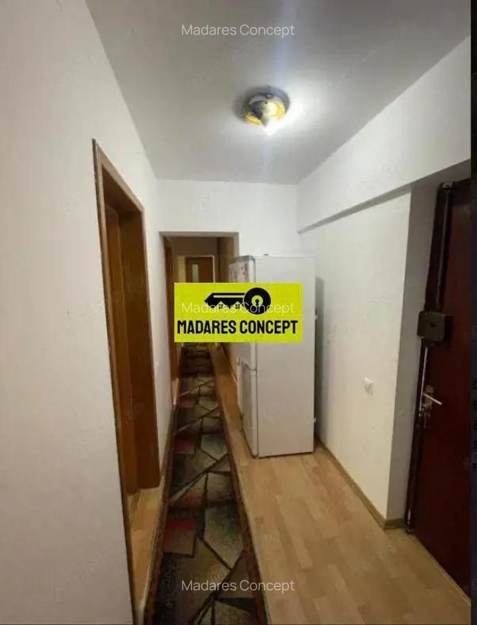3 camere, 64 mp, Lacul Tei, etaj 3, bloc 1977, mobilat, renovat - 4