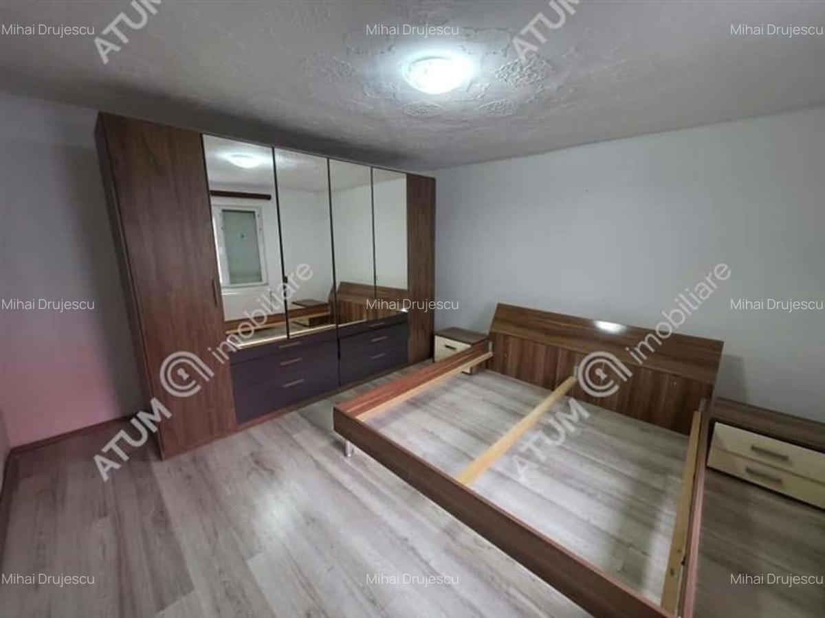 Casa spatioasa cu 3 camere si gradina in zona Terezian din Sibiu - 10 Casa spatioasa cu 3 camere si gradina in zona Terezian din Sibiu - 10