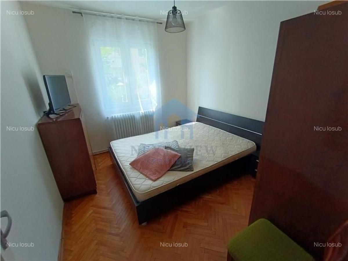 Apartament cu 4 camere decomandat în Grigorescu - 1